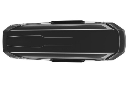 Thule motion 3 sport black glossy