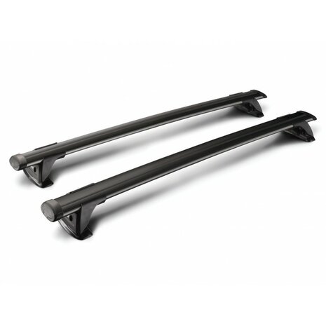 Yakima trubar black dakdragers