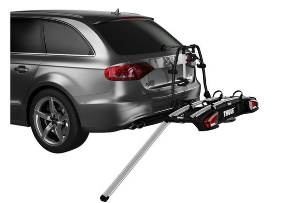 Thule Loading Ramp 9172XT