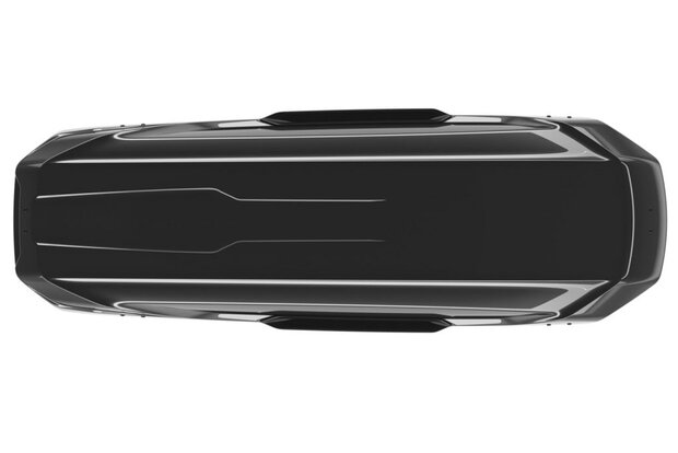 Thule motion 3 sport black glossy