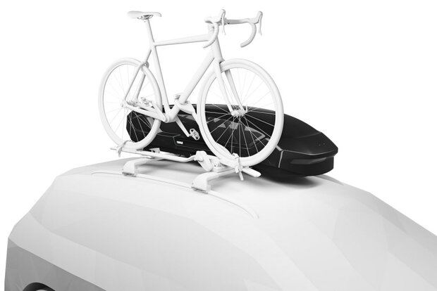 Thule motion 3 sport black glossy