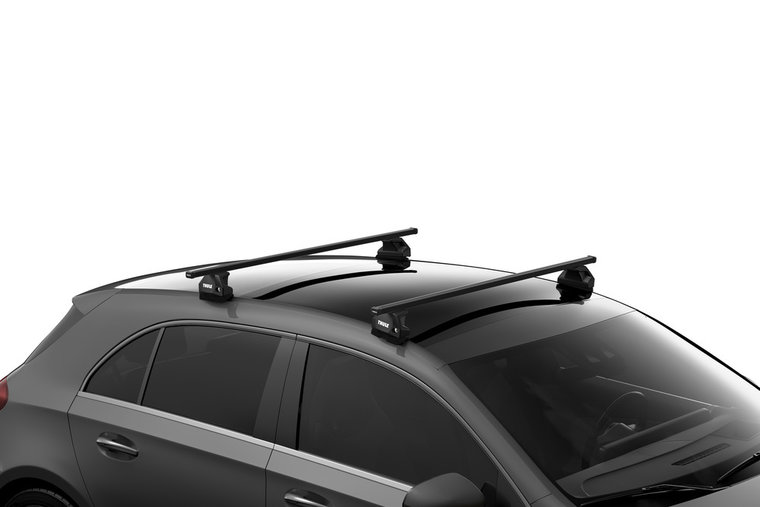 Thule dakdragers | Citroen C4 5-deurs 2004 - 2010 | Laagste Prijs