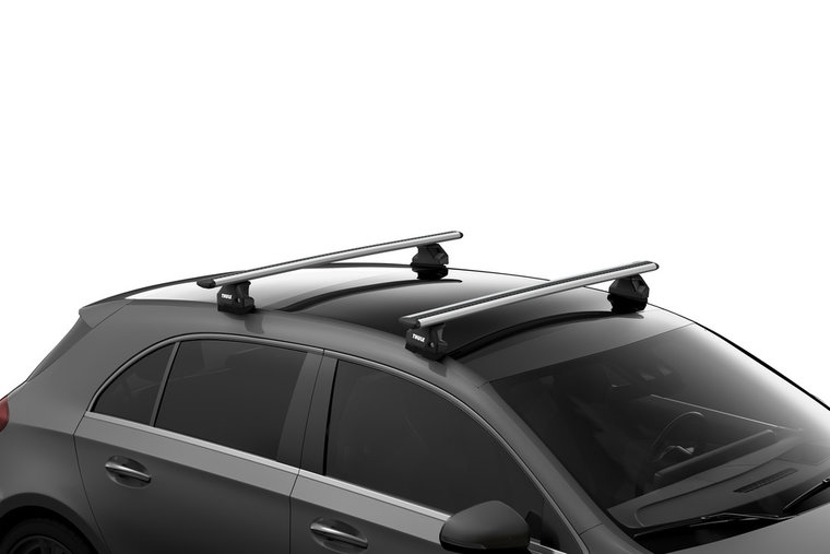 Thule dakdragers | Renault Megane 5d. | 2002 tot 2008 | WingBar