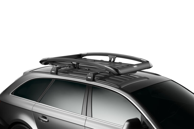 Thule Trail 824 Black