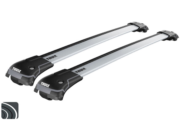 Thule WingBar Edge 9582 set