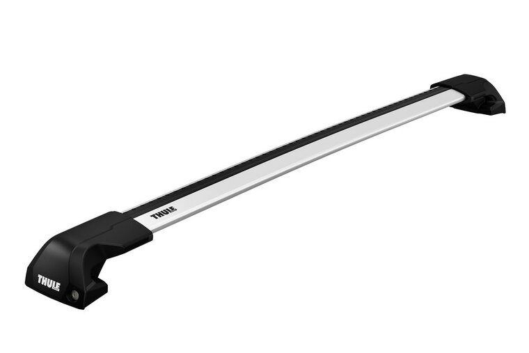 Thule WingBar Edge dakdragers - complete set voor Audi Q5 Sportback vanaf 2021 met ge&iuml;ntegreerde railing