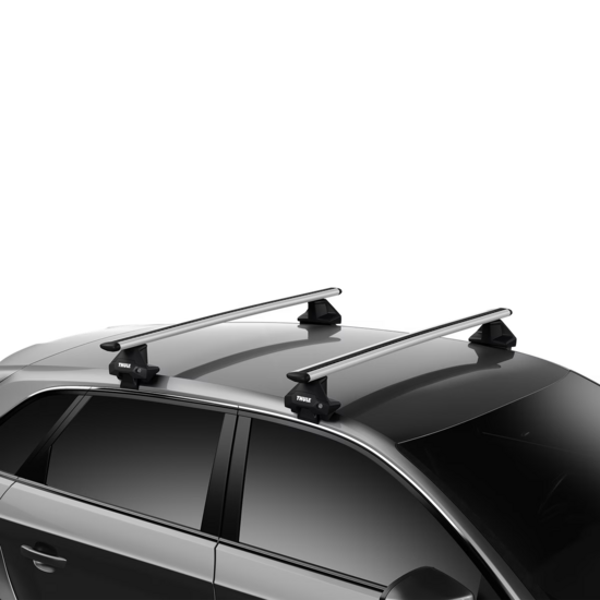 Thule WingBar Ford Ranger vanaf 2023