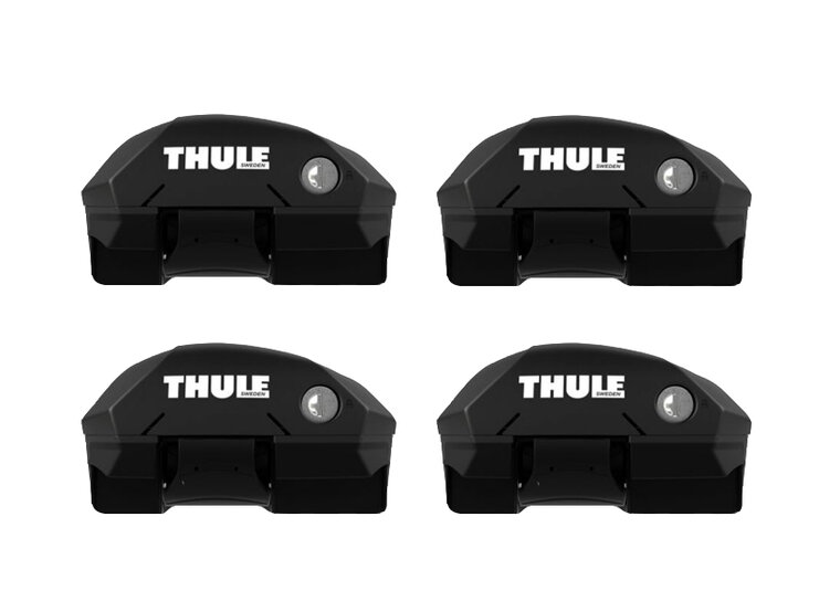 Thule Edge Raised Rail voet  720400