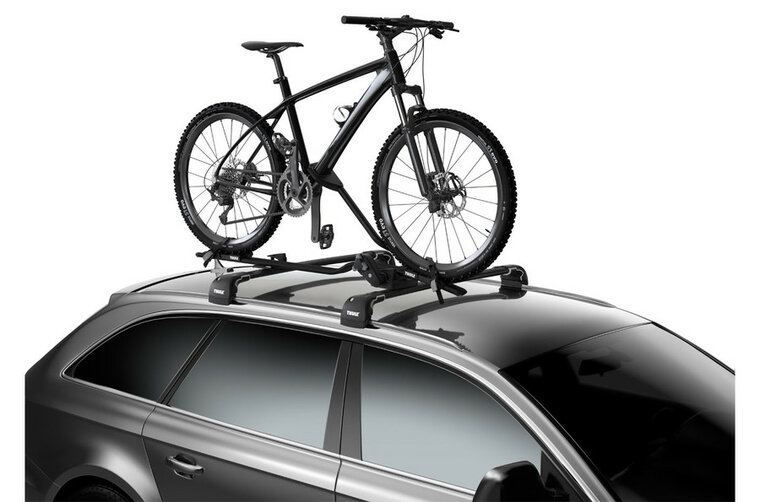 Thule ProRide 598B Black