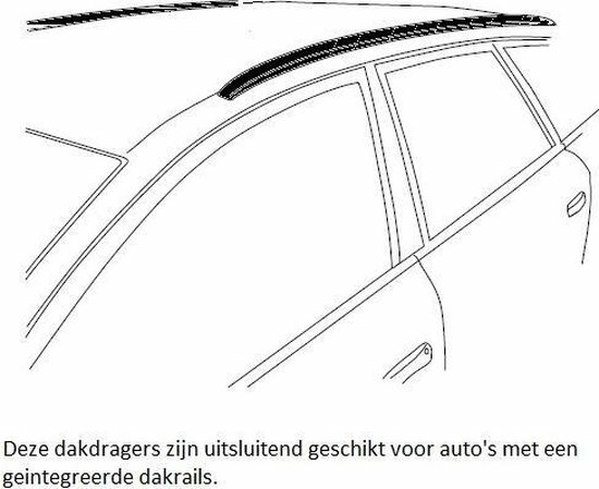 Aguri Runner II (R2D) | Dakdragerset | Aluminium