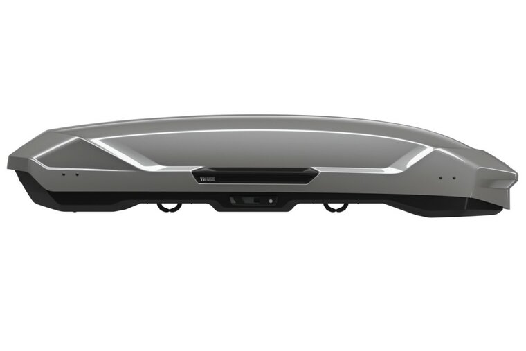 Thule Motion 3 XXL Titan Glossy