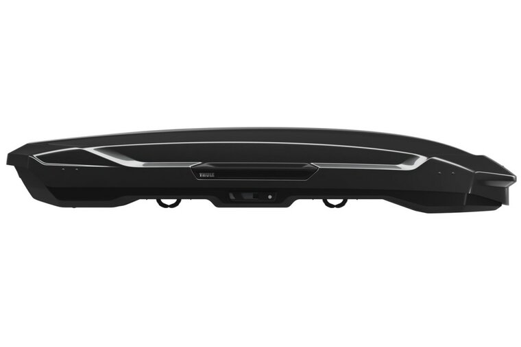 Thule Motion 3 XXL Low Black Glossy