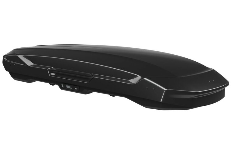 Thule Motion 3 XXL Low