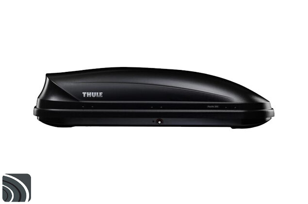 Thule Pacific M zijkant