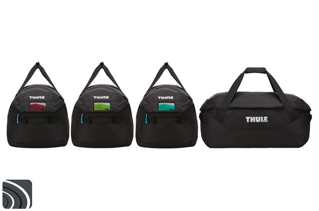 Thule GoPack 8006