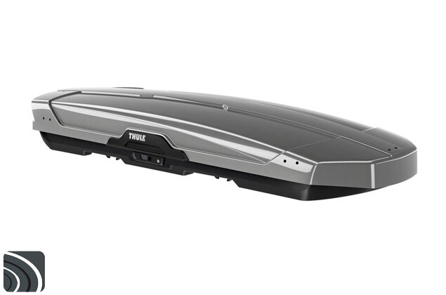 Thule Motion XT Alpine TG schuin