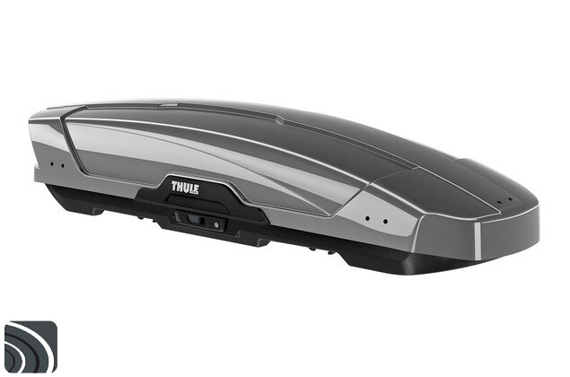 Thule Motion XT Sport 6296T