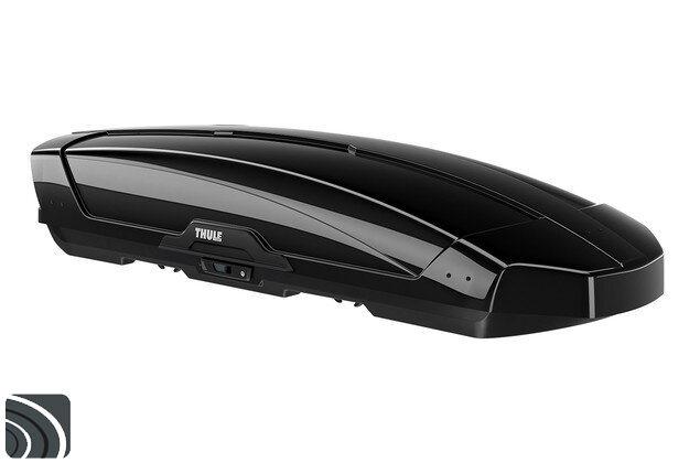 Thule Motion XT XXL 6299B