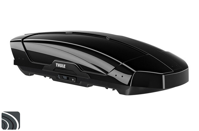 Thule Motion XT M 6292B