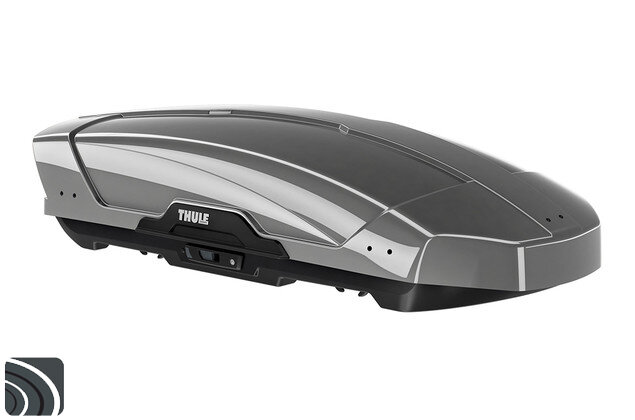 Thule Motion XT M 6292T