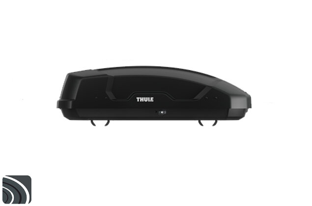 Thule Force XT S dakkoffer