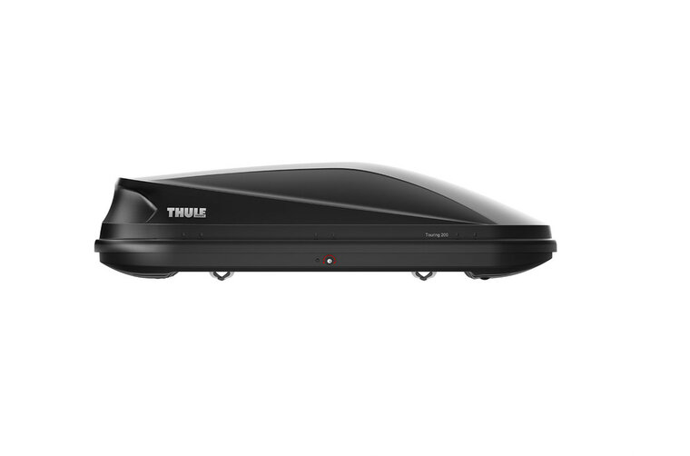 Thule Touring Anthracite Aeroskin