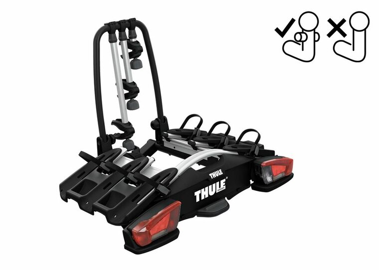 Thule VeloCompact F FIX4BIKE