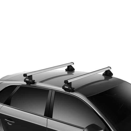 Thule dakdragers ProBar Evo Clamp