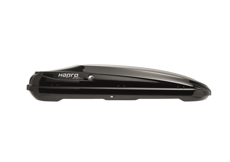 Hapro Zenith 6.6 Black