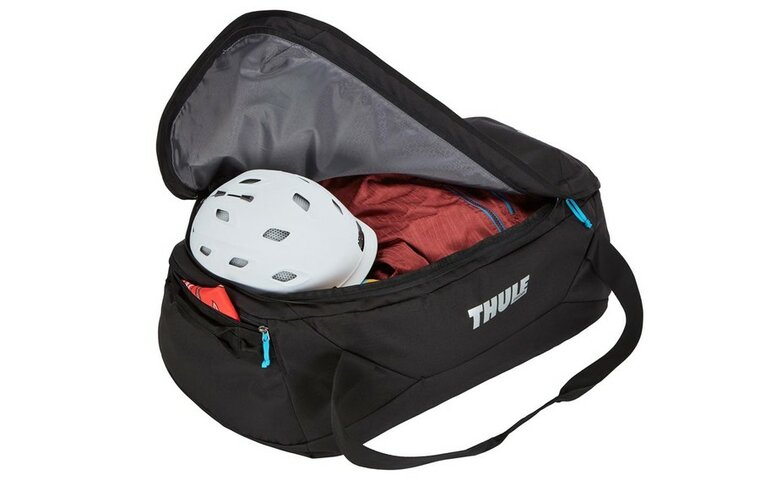 Thule Go Pack tas gevuld