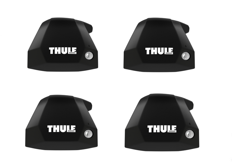 Thule Edge Fixpoint voetenset 7207