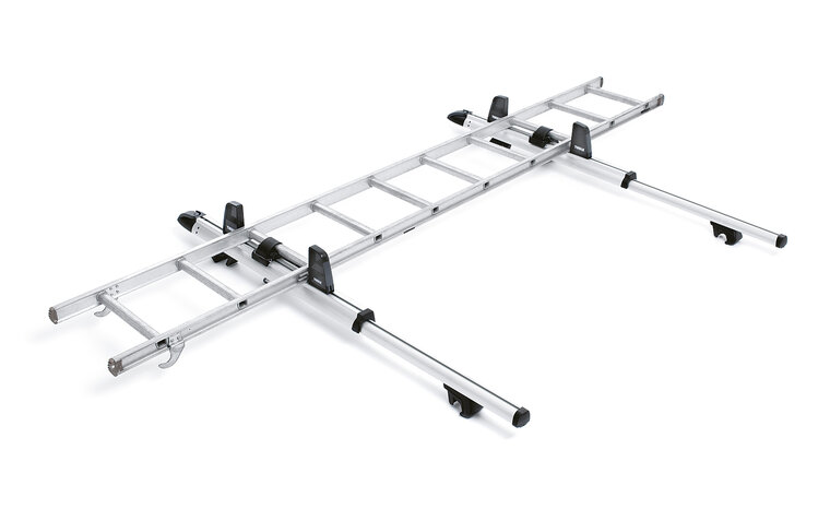 Thule ladder tilt 311 met ladder