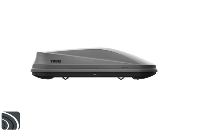 Thule Touring M (200) Titan Aeroskin 