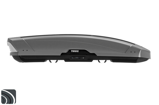 Thule Motion XT XXL Titan Glossy