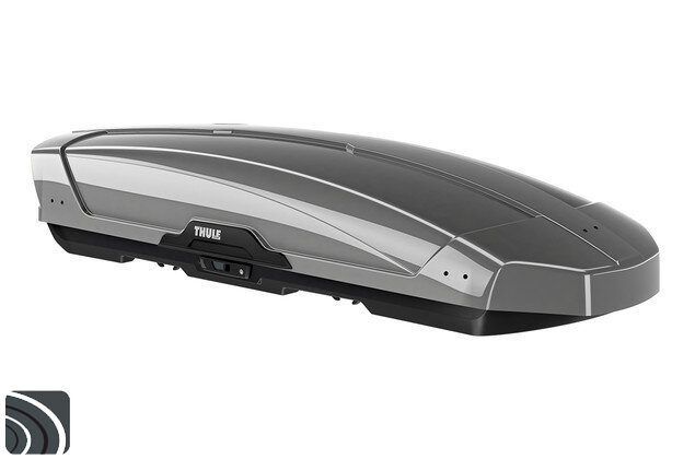 Thule Motion XT XXL 6299T