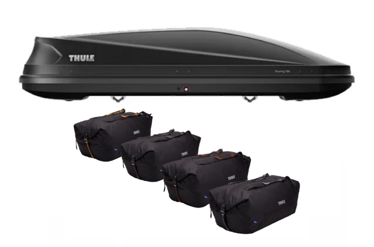 Thule tassenset sale