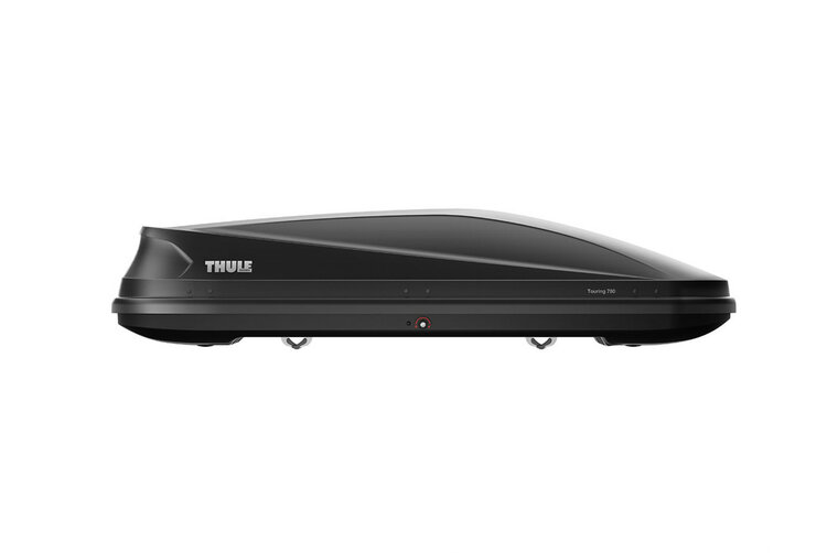 Thule Touring L (780) Anthracite Aeroskin