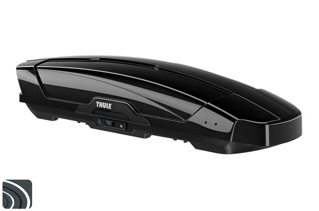 Thule Motion XT Sport 6296B