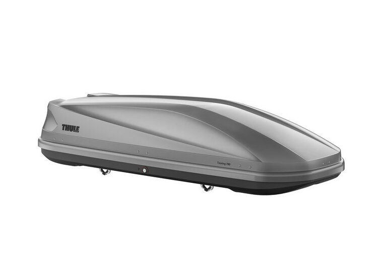 Thule Touring L (780) Titan Aeroskin