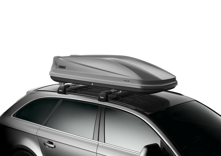 Thule Touring L (780) Titan Aeroskin