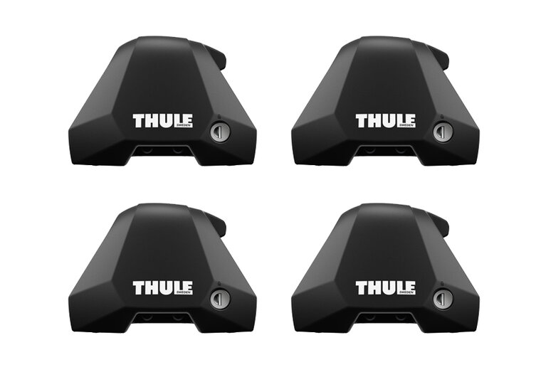 Thule WingBar Edge kit  | glad dak | Peugeot 308 SW