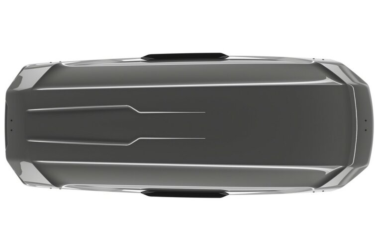 Thule Motion 3 XXL Titan Glossy