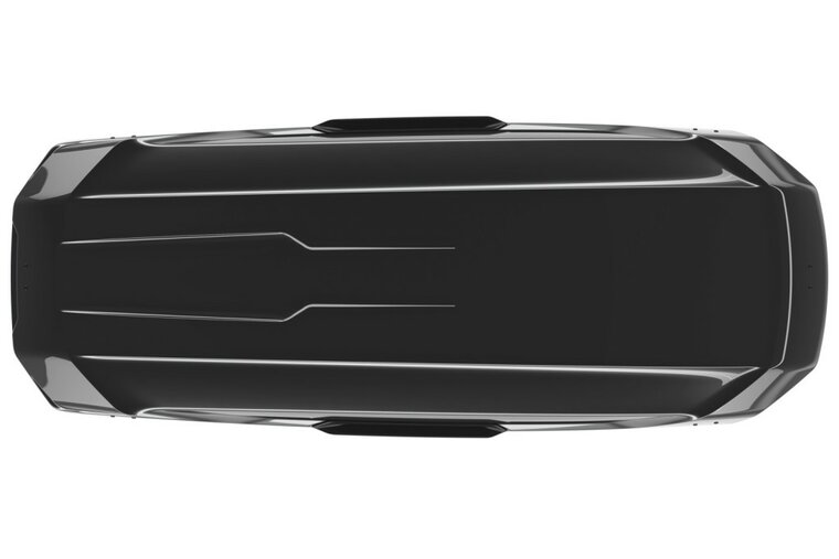 Thule Motion 3 XXL Black Glossy