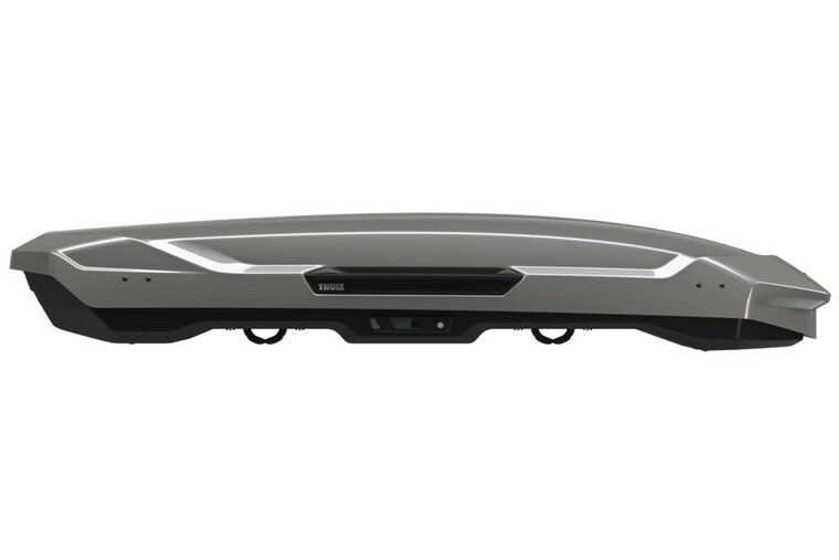 Thule Motion 3 XL Low  Titan Glossy