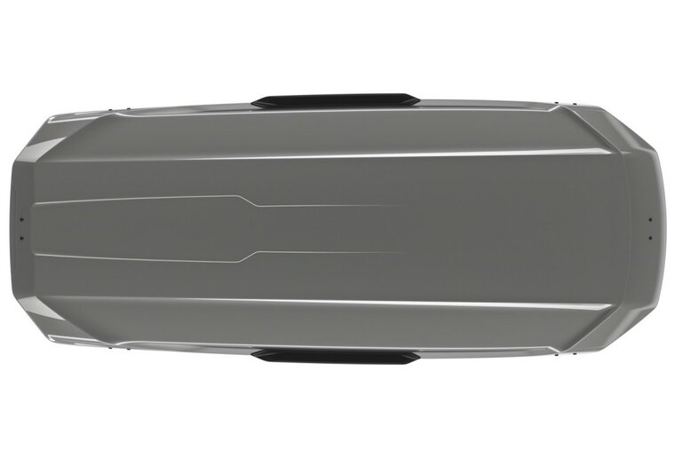 Thule Motion 3 XL Low  Titan Glossy