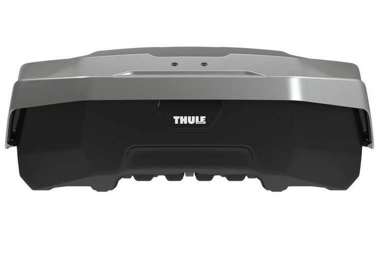 Thule Motion 3 XL Low  Titan Glossy