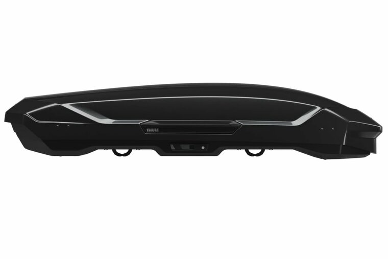 Thule Motion 3 XL Black Glossy