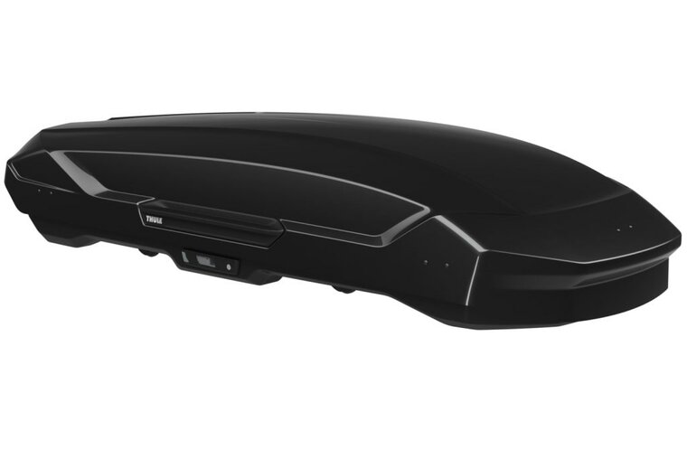 Thule Motion 3 XL Black Glossy