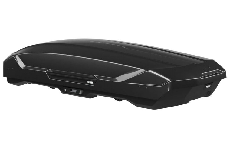 Thule Motion 3 XL Black Glossy