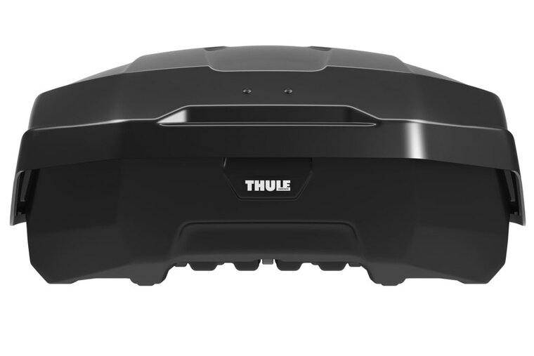 Thule Motion 3 XL Black Glossy